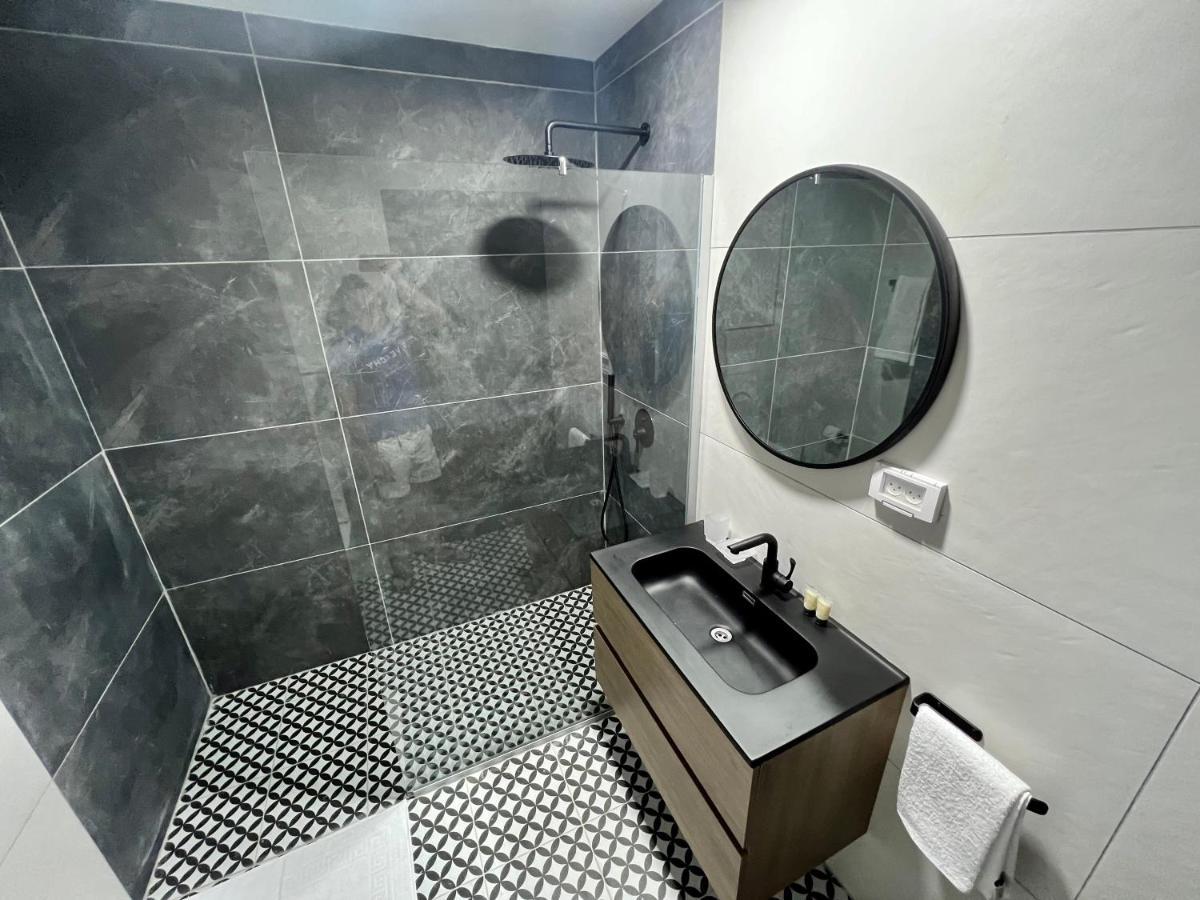 בוטיק רפאל Boutique Rafael Motel Ейлат Екстериор снимка