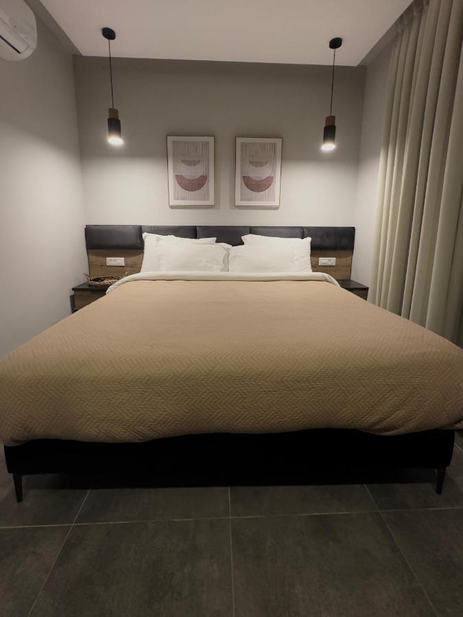 בוטיק רפאל Boutique Rafael Motel Ейлат Екстериор снимка