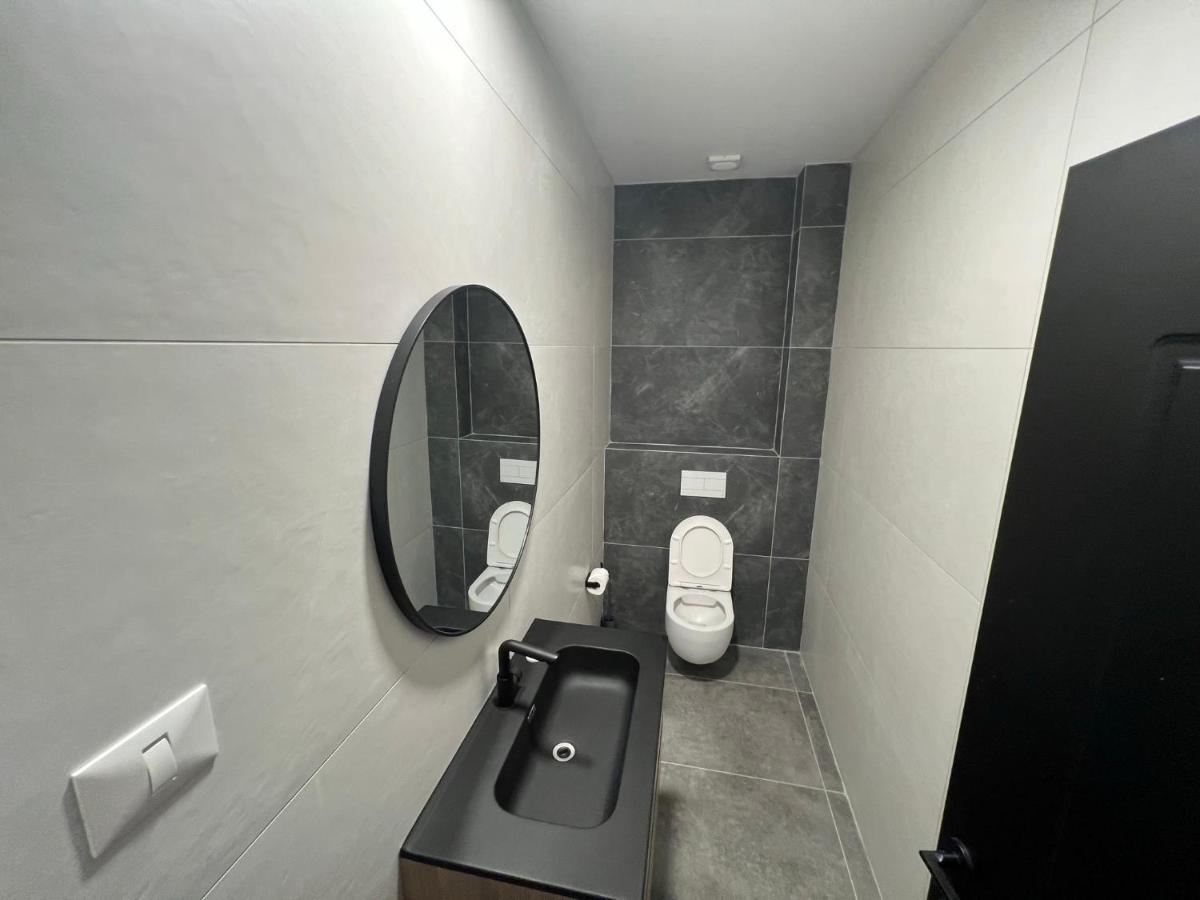 בוטיק רפאל Boutique Rafael Motel Ейлат Екстериор снимка