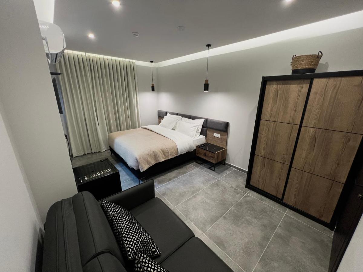 בוטיק רפאל Boutique Rafael Motel Ейлат Екстериор снимка