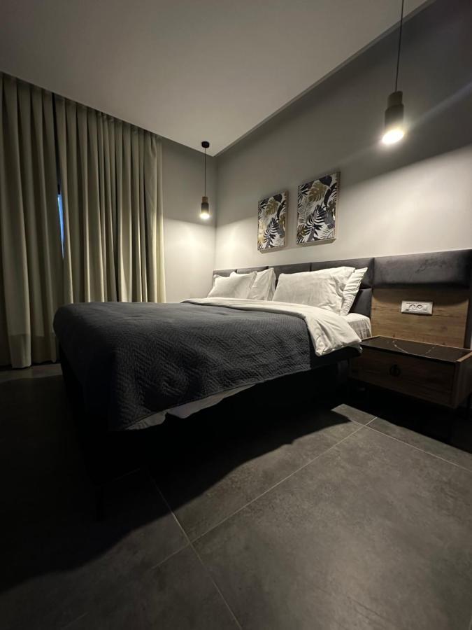 בוטיק רפאל Boutique Rafael Motel Ейлат Екстериор снимка