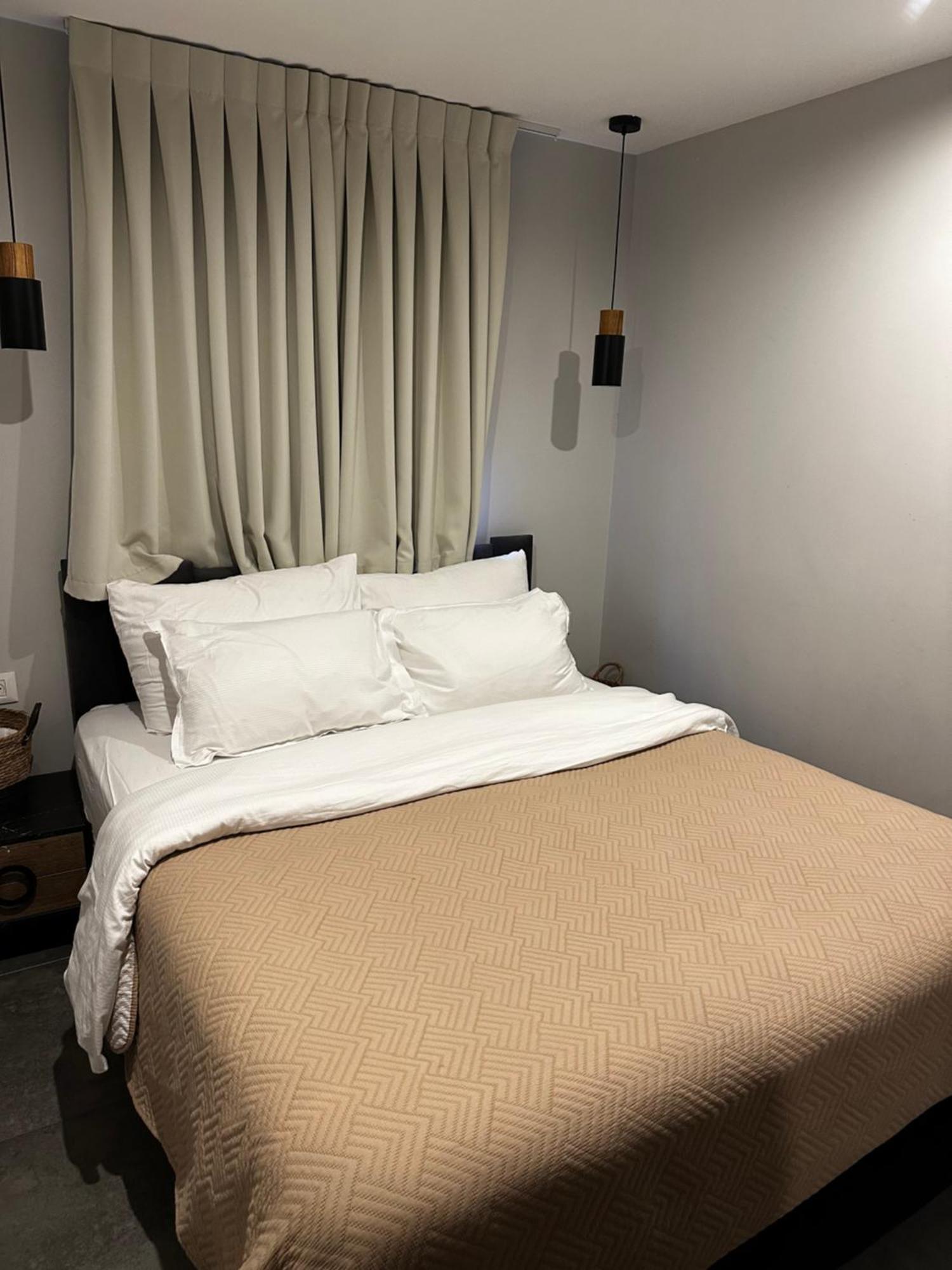 בוטיק רפאל Boutique Rafael Motel Ейлат Екстериор снимка