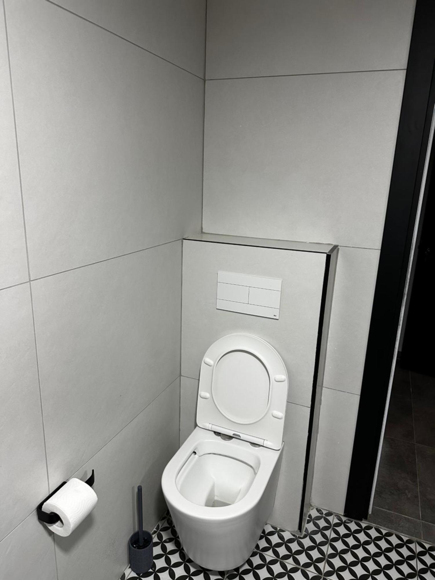 בוטיק רפאל Boutique Rafael Motel Ейлат Екстериор снимка